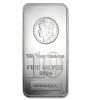 10-oz. | Morgan Silver Bar