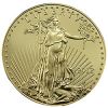 1-oz. | Back Date | Gold American Eagle 