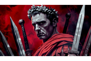 Who Was Marcus Brutus?