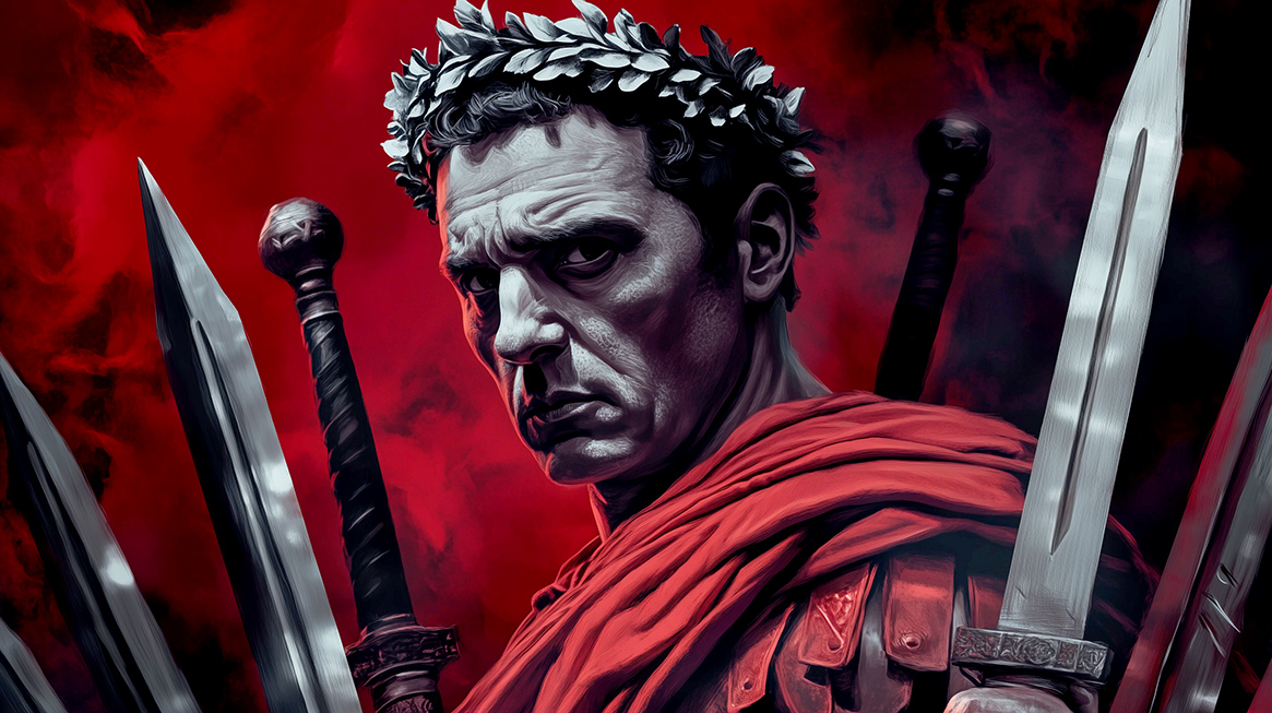 Who Was Marcus Brutus?