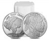 1-oz. | Buffalo | Silver Rounds