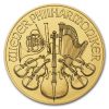1-oz. | Back Date | Gold Austrian Philharmonic