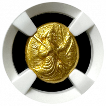 Persian | Achaemenid | Gold Daric | Obverse