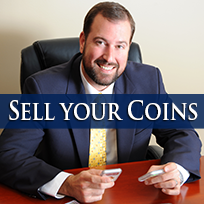 Austin Rare Coins App