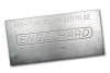 100-oz. | Engelhard | Silver Bars