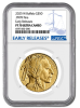 2025-W Proof Gold American Buffalo NGC Proof-70