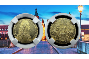 The Evolution of German Coinage