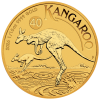 1/10-oz. | 2026 | Gold Australian Kangaroo 